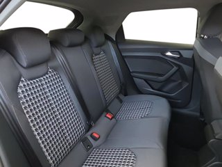 AUDI A1 allstreet 30 1.0 tfsi business 116cv 7