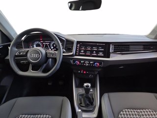 AUDI A1 allstreet 30 1.0 tfsi business 116cv 8