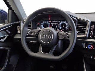 AUDI A1 allstreet 30 1.0 tfsi business 116cv 9