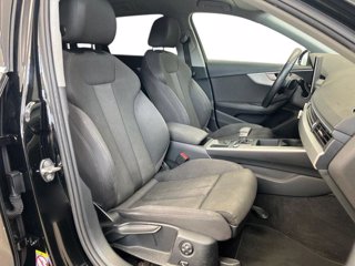 AUDI A4 avant 35 2.0 tdi mhev business advanced 163cv s-tronic 6