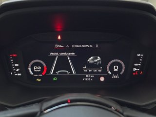 AUDI Q3 35 2.0 tdi business advanced s-tronic 9
