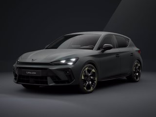 CUPRA Leon 1.5 e-Hybrid 204 CV DSG Tribe Edition 0