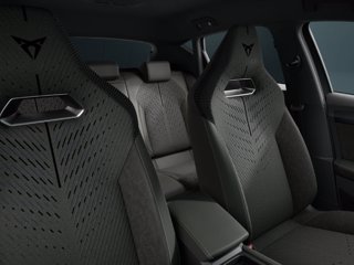 CUPRA Leon 1.5 e-Hybrid 204 CV DSG Tribe Edition 3