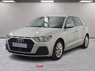 AUDI A1 sportback 30 1.0 tfsi business 110cv 0