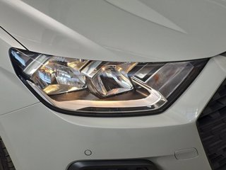 AUDI A1 sportback 30 1.0 tfsi business 110cv 1