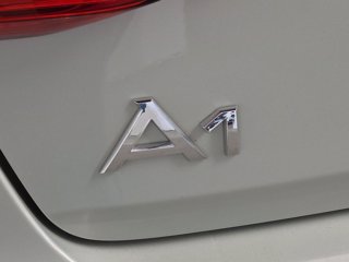 AUDI A1 sportback 30 1.0 tfsi business 110cv 5