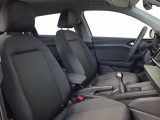 AUDI A1 sportback 30 1.0 tfsi business 110cv 6