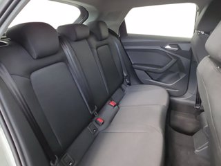AUDI A1 sportback 30 1.0 tfsi business 110cv 7