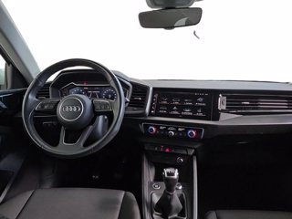 AUDI A1 sportback 30 1.0 tfsi business 110cv 8