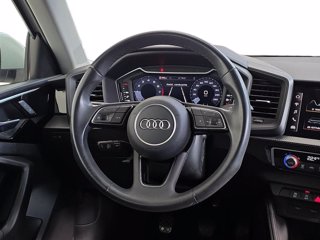 AUDI A1 sportback 30 1.0 tfsi business 110cv 9