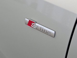 AUDI Q3 sportback 40 2.0 tfsi s line edition quattro s-tronic 5