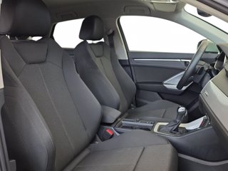 AUDI Q3 sportback 40 2.0 tfsi s line edition quattro s-tronic 6