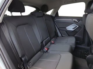 AUDI Q3 sportback 40 2.0 tfsi s line edition quattro s-tronic 7