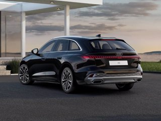 AUDI A5 Avant e-hybrid 220 kW quattro S tronic Business Advanced 2