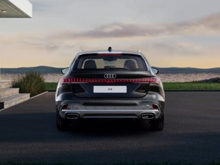 AUDI A5 Avant e-hybrid 220 kW quattro S tronic Business Advanced 3