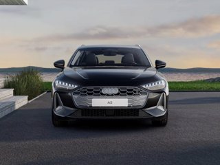 AUDI A5 Avant e-hybrid 220 kW quattro S tronic Business Advanced 4