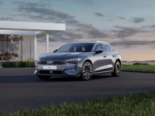 AUDI A5 Avant e-hybrid 220 kW quattro S tronic Business Advanced