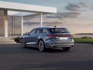 AUDI A5 Avant e-hybrid 220 kW quattro S tronic Business Advanced 2