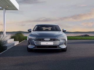 AUDI A5 Avant e-hybrid 220 kW quattro S tronic Business Advanced 4