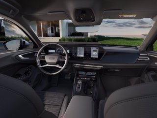 AUDI A5 Avant e-hybrid 220 kW quattro S tronic Business Advanced 5