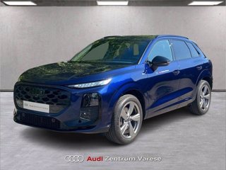 AUDI Q3 III 2025 Q3 2.0 tdi Sline 150cv s-tronic 0