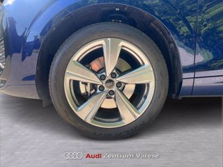 AUDI Q3 III 2025 Q3 2.0 tdi Sline 150cv s-tronic 2