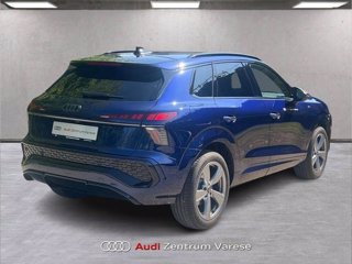AUDI Q3 III 2025 Q3 2.0 tdi Sline 150cv s-tronic 3