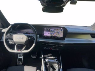 AUDI Q3 III 2025 Q3 2.0 tdi Sline 150cv s-tronic 8