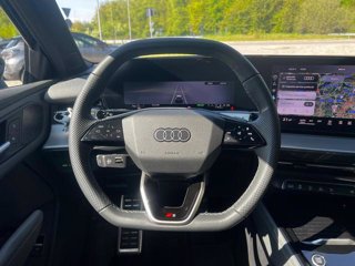 AUDI Q3 III 2025 Q3 2.0 tdi Sline 150cv s-tronic 9