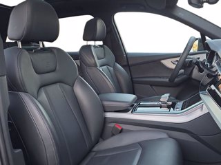 AUDI Q7 3.0 tdi mhev s line edition quattro 286cv tiptronic 7p.ti 6