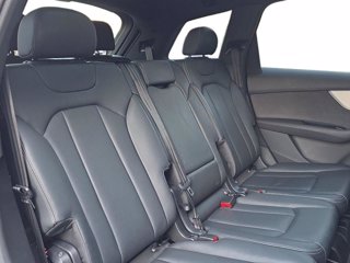 AUDI Q7 3.0 tdi mhev s line edition quattro 286cv tiptronic 7p.ti 7
