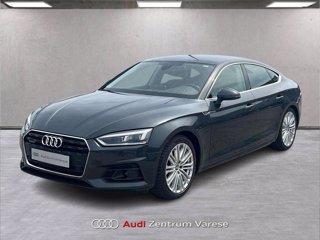 AUDI A5 sportback 2.0 tfsi business quattro 252cv s-tronic 0