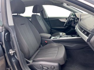 AUDI A5 sportback 2.0 tfsi business quattro 252cv s-tronic 6