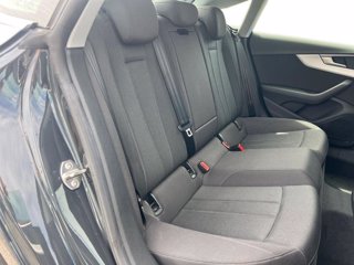 AUDI A5 sportback 2.0 tfsi business quattro 252cv s-tronic 7