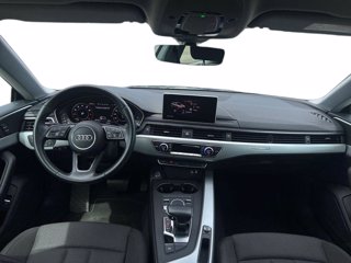 AUDI A5 sportback 2.0 tfsi business quattro 252cv s-tronic 8