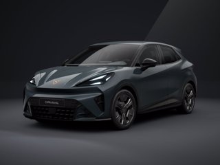 CUPRA Raval Launch Edition 0