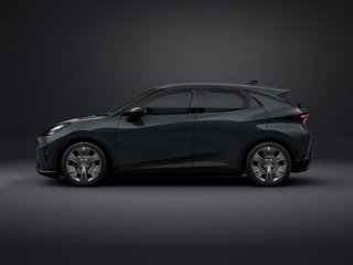 CUPRA Raval Launch Edition 1