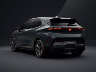 CUPRA Raval Launch Edition 2