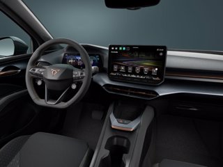CUPRA Raval Launch Edition 3
