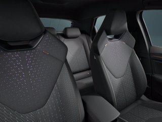 CUPRA Raval Launch Edition 4