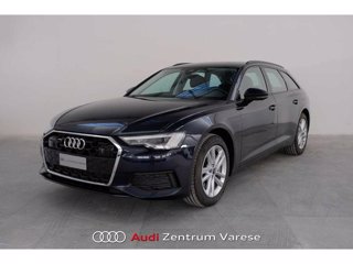 AUDI A6 avant 50 2.0 tfsi e business quattro s-tronic 0