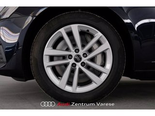 AUDI A6 avant 50 2.0 tfsi e business quattro s-tronic 4