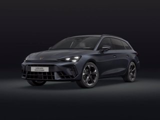 CUPRA Leon Sportstourer 1.5 e-Hybrid 204 CV DSG Business 0