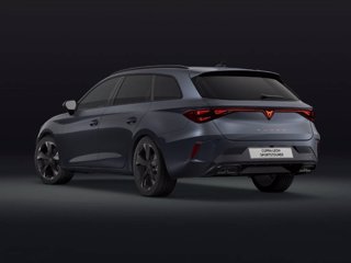 CUPRA Leon Sportstourer 1.5 e-Hybrid 204 CV DSG Business 2