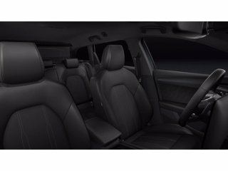 CUPRA Leon Sportstourer 1.5 e-Hybrid 204 CV DSG Business 3
