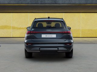 AUDI Q6 e-tron performance S line edition 3