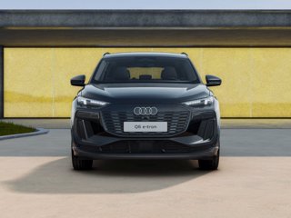AUDI Q6 e-tron performance S line edition 4
