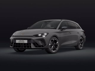CUPRA Leon Sportstourer 1.5 e-Hybrid 204 CV DSG Business 0