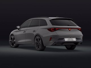 CUPRA Leon Sportstourer 1.5 e-Hybrid 204 CV DSG Business 2