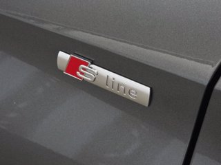 AUDI A3 sportback 40 2.0 tfsi s line edition quattro s-tronic 5